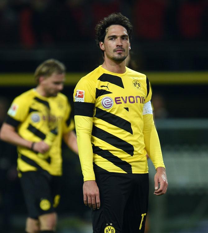 Borussia Dortmund