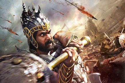 Hyderabad eagerly waits for 'Baahubali', fans rush for tickets