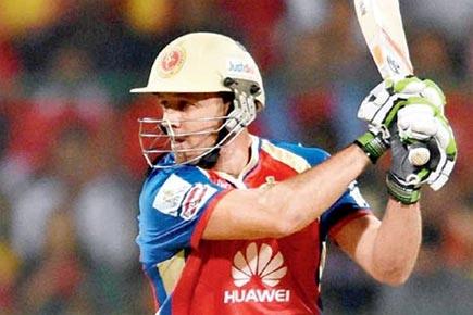 IPL 8: Qualifier against CSK will be very difficult, says AB De Villiers