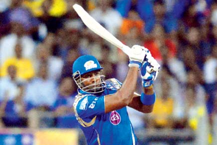 IPL 8: Glad to prove critics wrong, says Kieron Pollard