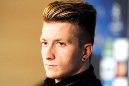 Marco Reus refuses to press charges after foul
