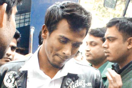 Bangladesh court rejects rape case against cricketer Rubel Hossain