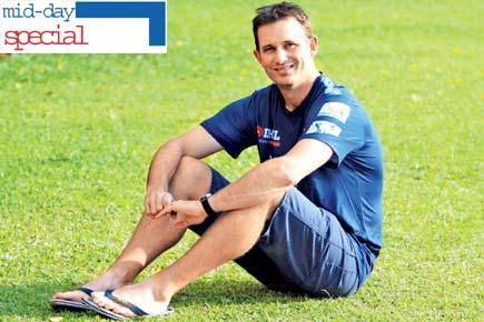 IPL 8: T20 is not a bowler's nightmare, says Shane Bond