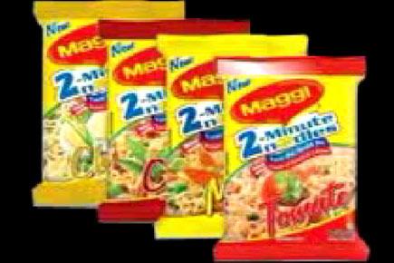 UP FDA asks Nestle to withdraw a batch of Maggi noodles