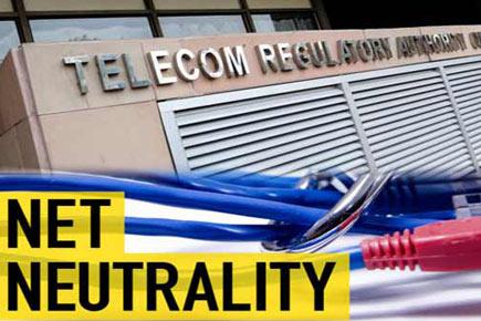 Net neutrality a policy issue; TRAI needs to take stand: CCI