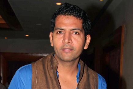 Ashutosh Kaushik to play lead role in 'Yeh Hai India'