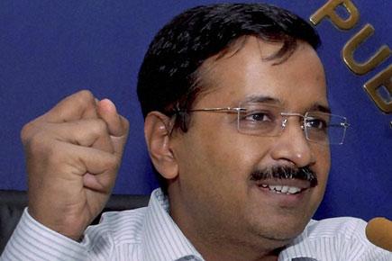 Electricity expense of Arvind Kejriwal: Rs 91,000 in 2 months