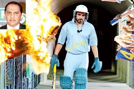 'Azhar' is about my God, my marriage & match-fixing: Azharuddin on biopic