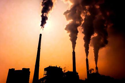 Air pollution may increase autism risk in kids