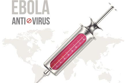 Potential drug candidates for Ebola found