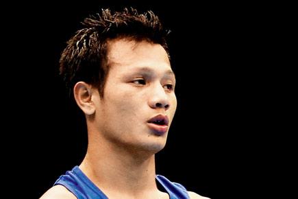 Five Indians in finals of Doha boxing tournament