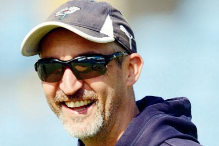 Jason Gillespie to become England coach: Reports
