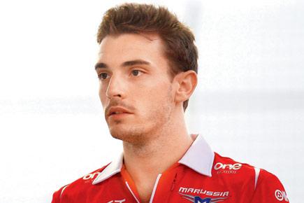 Jules Bianchi still fighting for life, says father