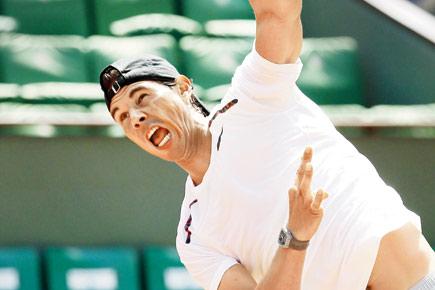 I am ready for French Open challenge: Rafael Nadal