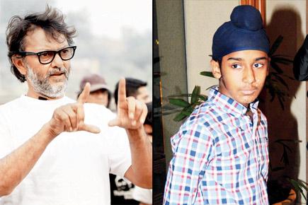 Rakeysh Omprakash Mehra's sweet gesture for 'Bhagg Milkha Bhaag' actor