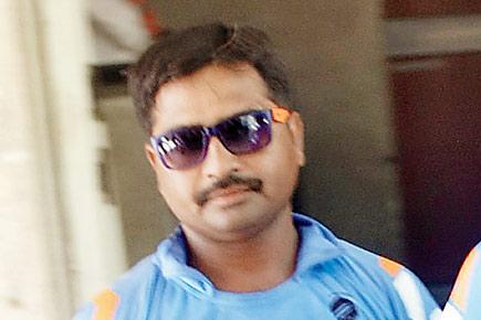 India's blind WC-winning captain Shekar Nayak earns only Rs 13,000 a month