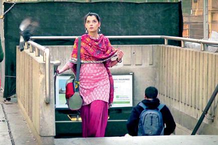 'Surkhaab' - Movie Review