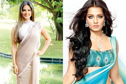 Sunny Leone rubbishes being ousted from Celina Jaitley's flat