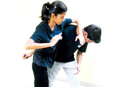 Women's safety: Tips and tricks from Krav Maga, the Israeli martial art