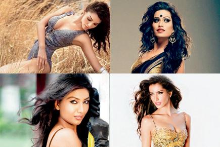 These new Bollywood divas are daring enough to go all the way