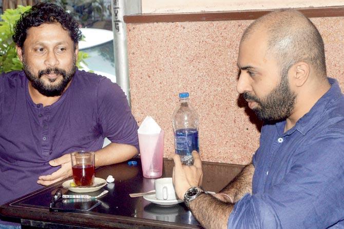 Shoojit Sirkar