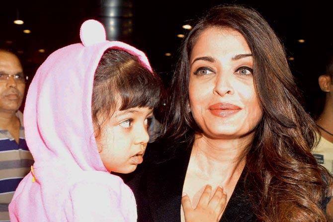 Aishwarya Rai Bachchan