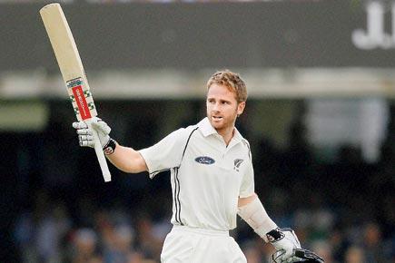 England Kaned by Kiwis at Lord's