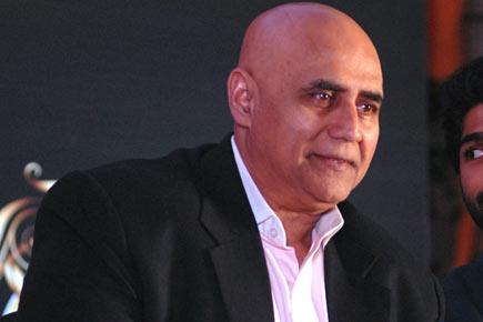 Puneet Issar approached for 'Jhalak Dikhla Jaa'