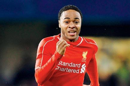 Rodgers tells fans to lay off Sterling