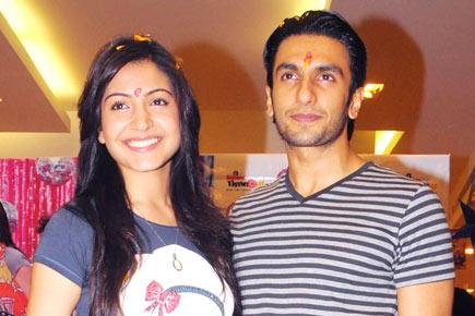 Ranveer Singh: Anushka has evolved as an actor and person