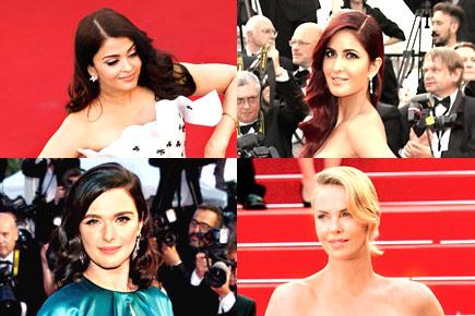 Cannes Film Festival 2015, best and worst dressed celebs