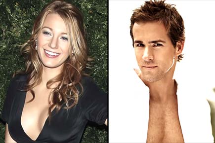 Why did Blake Lively call her husband Ryan Reynolds a hypocrite?