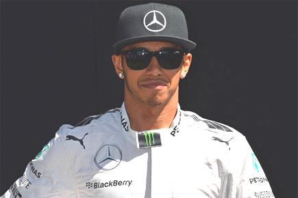 F1: Lewis Hamilton ducks the parties as Rosberg offers sympathy