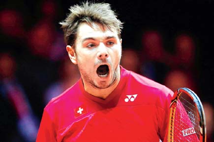 Stanislas Wawrinka unhappy with article on his private life