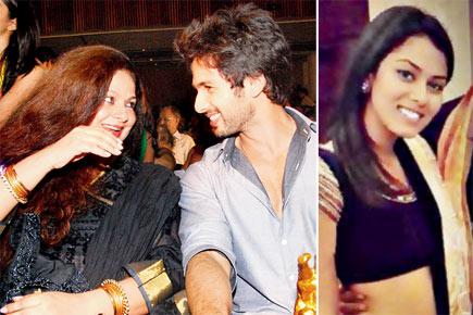Mira is sweet and affectionate, says Shahid Kapoor's mother