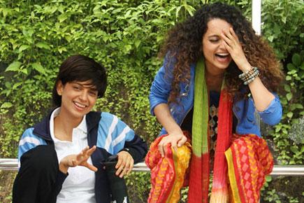 Box office: 'Tanu Weds Manu Returns' earns Rs 38 crore in first weekend
