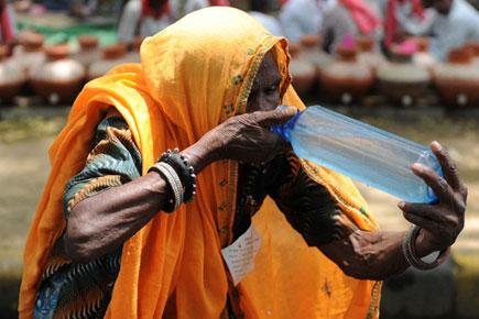 Heat wave kills 90 more in Andhra, Telangana, toll crosses 800