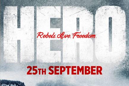 Salman Khan's 'Hero' release postponed to September 25