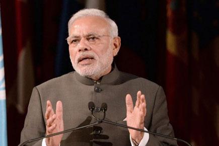 Modi government's first year: Top 10 quotes from PM Narendra Modi