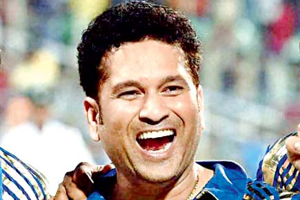 IPL 8: Mumbai Indians' players always had momentum, says Tendulkar