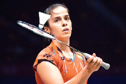 Saina Nehwal begins title defence at Australia Open