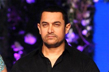 NCP slams Maha Govt for appointing Aamir Khan as face of Swachhata Abhiyan