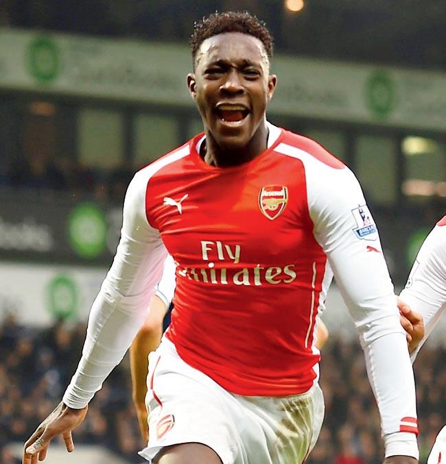 Danny Welbeck out of FA Cup final, England games