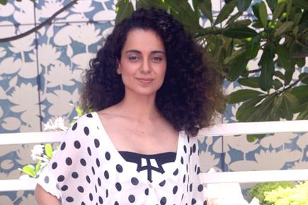 Kangana Ranaut: If you're 28, it doesn't mean you've to get married