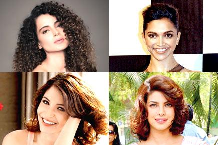 Strong female protagonists on a steady rise in Bollywood