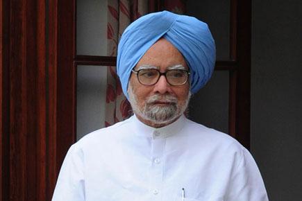 Narendra Modi a better communicator: Manmohan Singh