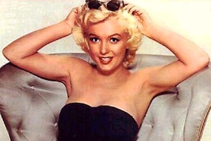 Marilyn Monroe's final photoshoot to be auctioned in London