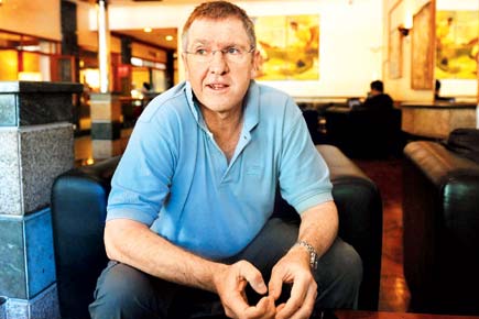 Trevor Bayliss is appointed head coach of England