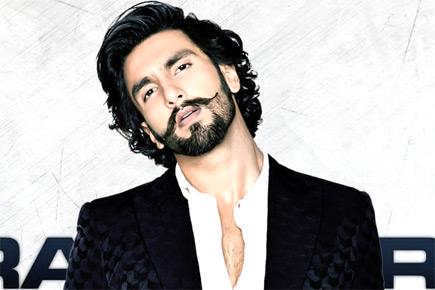 Ranveer Singh: My ambition is to be honourable family man