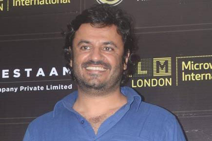 Vikas Bahl: I failed as a producer with 'Bombay Velvet'